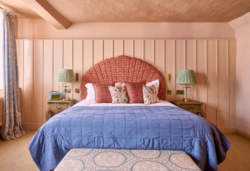 ホテル The Ropemaker   A Heartwood Inn