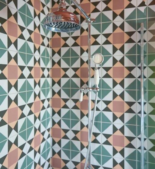 ホテル The Ropemaker   A Heartwood Inn