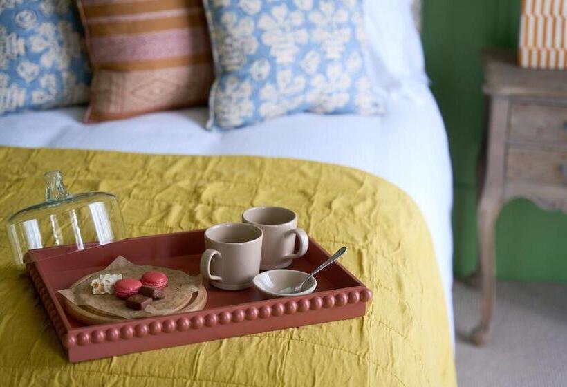 ホテル The Ropemaker   A Heartwood Inn