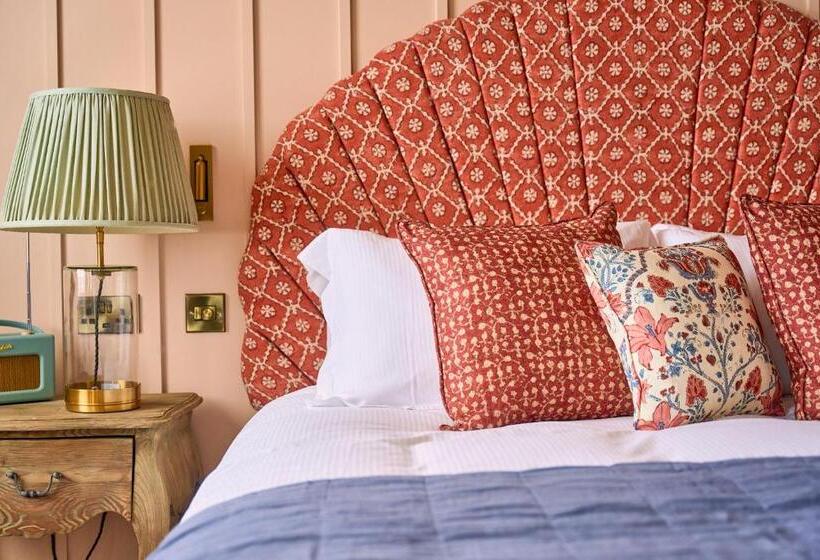 ホテル The Ropemaker   A Heartwood Inn