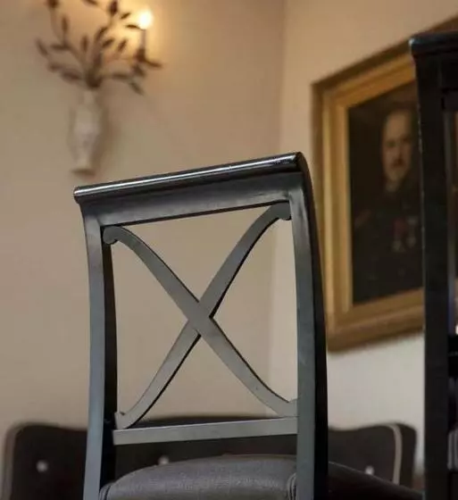 Отель Château De Lazenay   Résidence Hôtelière