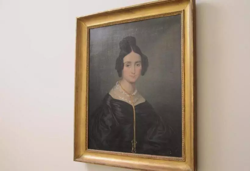 Отель Château De Lazenay   Résidence Hôtelière