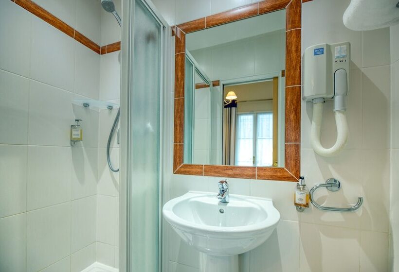 هتل D Aragon   Place De La Comédie