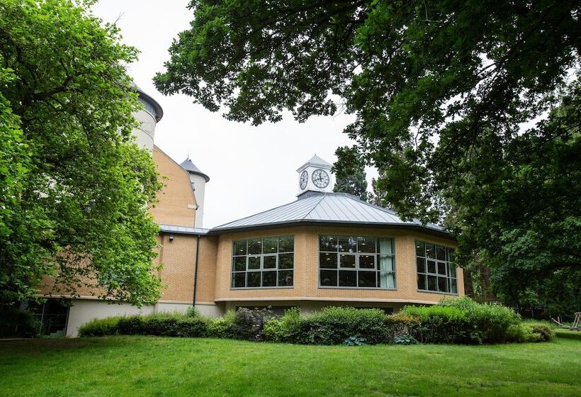 فندق Drayton Manor