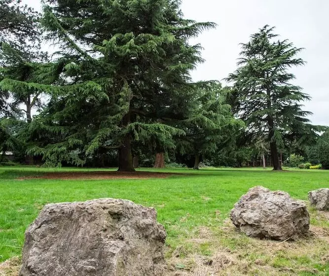 호텔 Drayton Manor