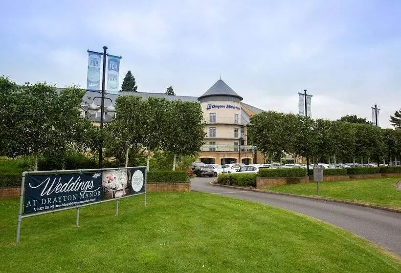 호텔 Drayton Manor