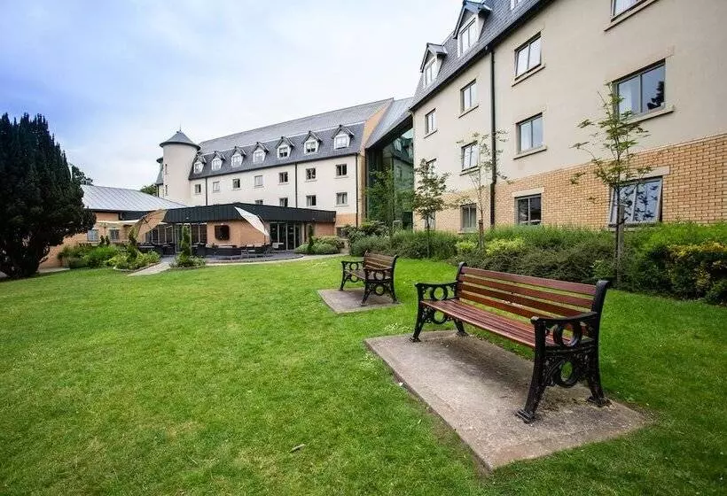 호텔 Drayton Manor