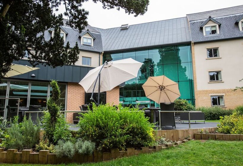 فندق Drayton Manor