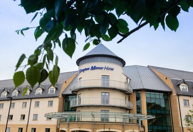 فندق Drayton Manor