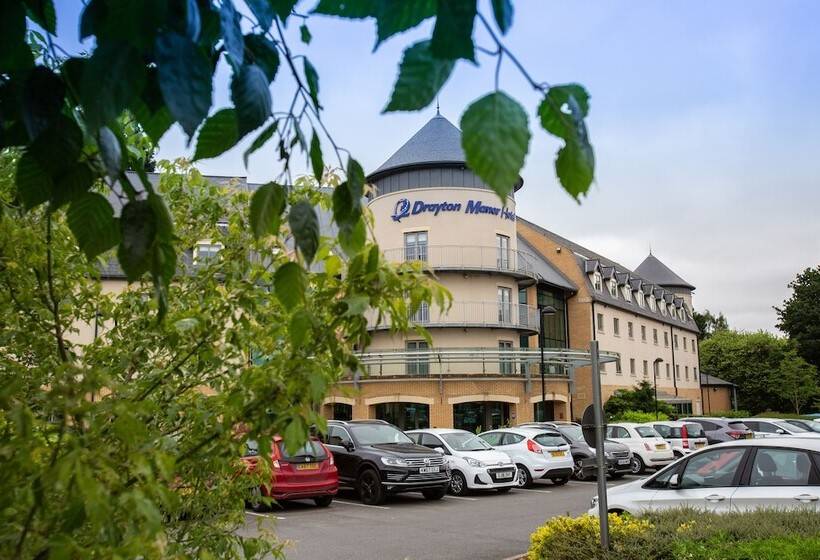 فندق Drayton Manor