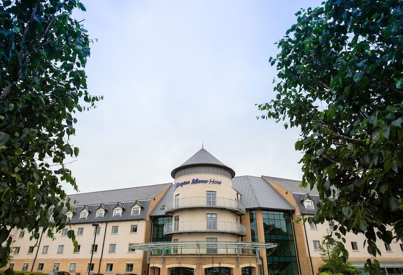 فندق Drayton Manor