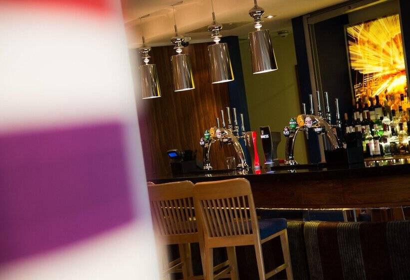 فندق Drayton Manor