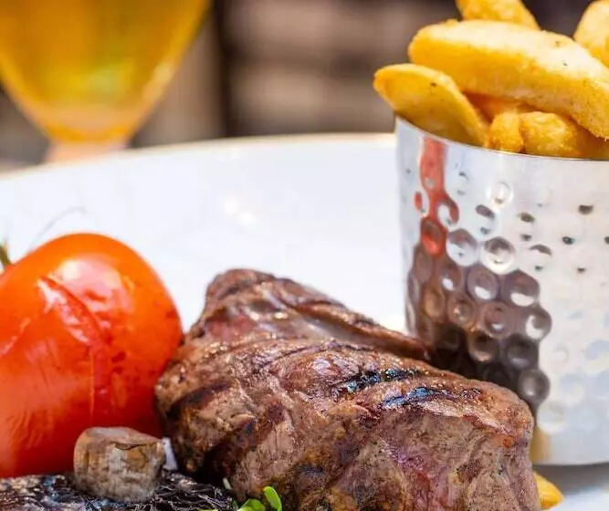 호텔 Drayton Manor