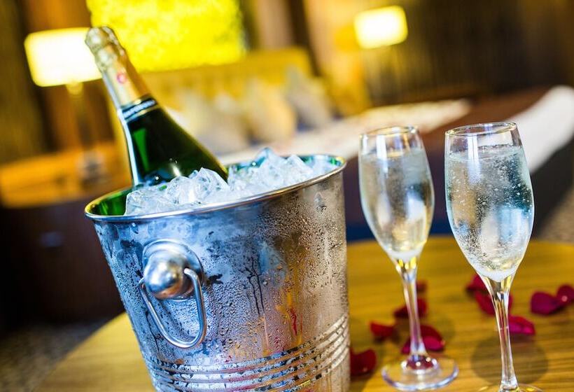 فندق Drayton Manor