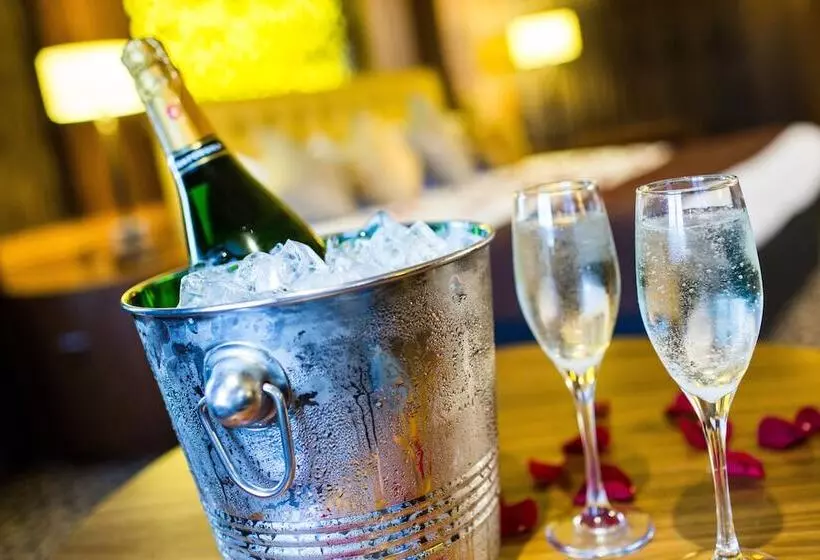 호텔 Drayton Manor