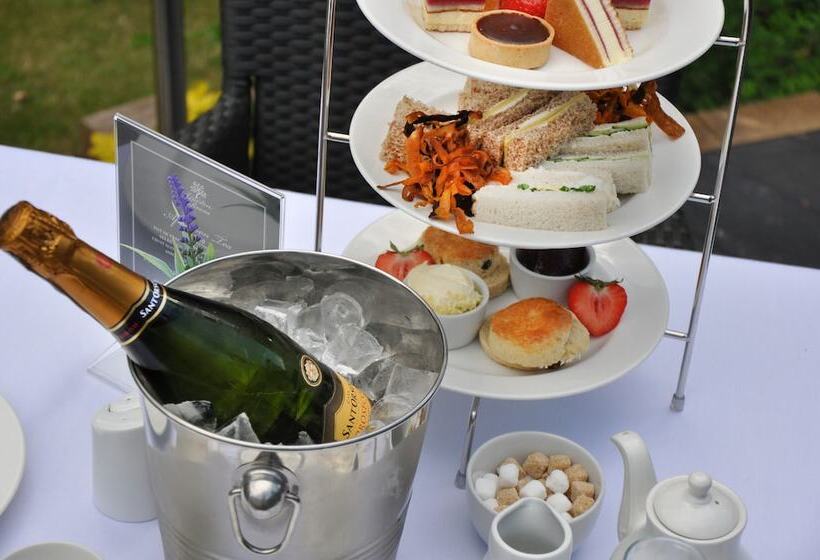 فندق Drayton Manor