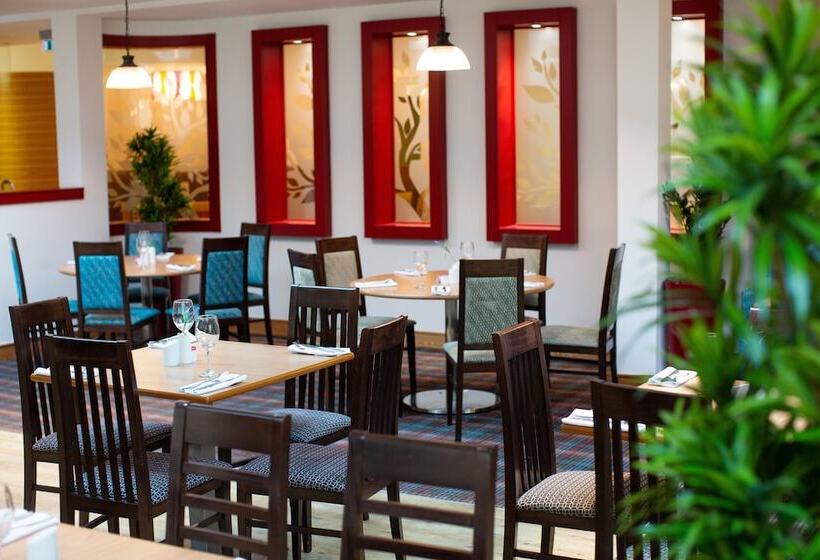 فندق Drayton Manor