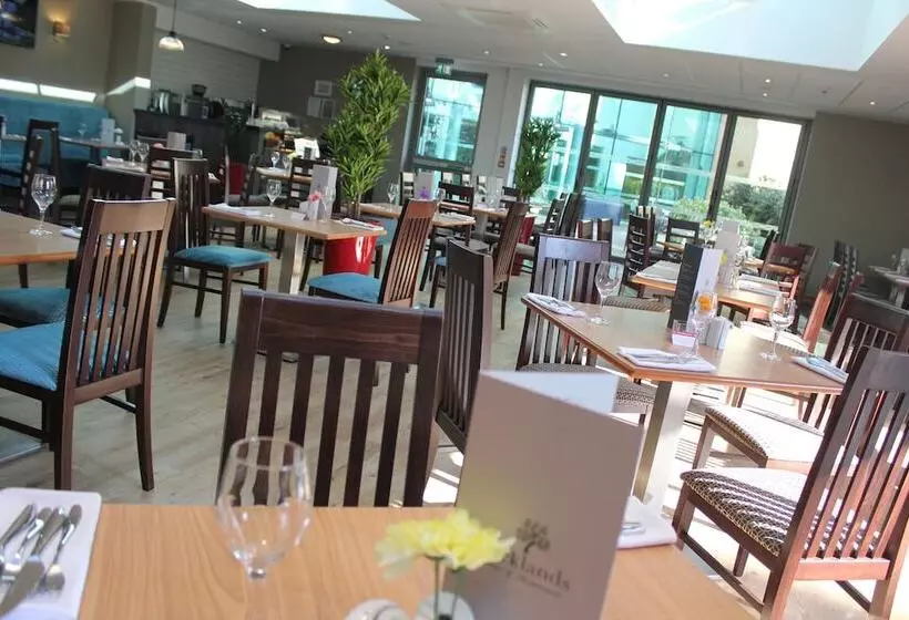 호텔 Drayton Manor