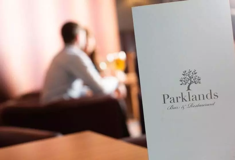 호텔 Drayton Manor