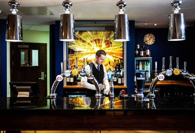 فندق Drayton Manor