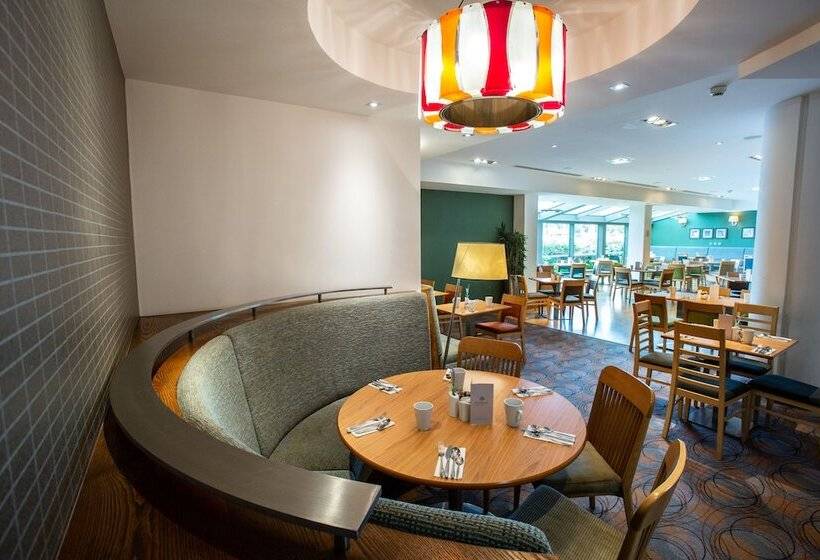 فندق Drayton Manor