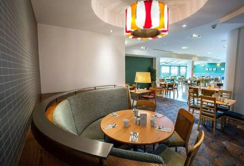 호텔 Drayton Manor