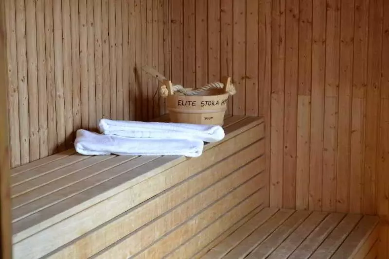 Elite Stora Hotellet Linköping