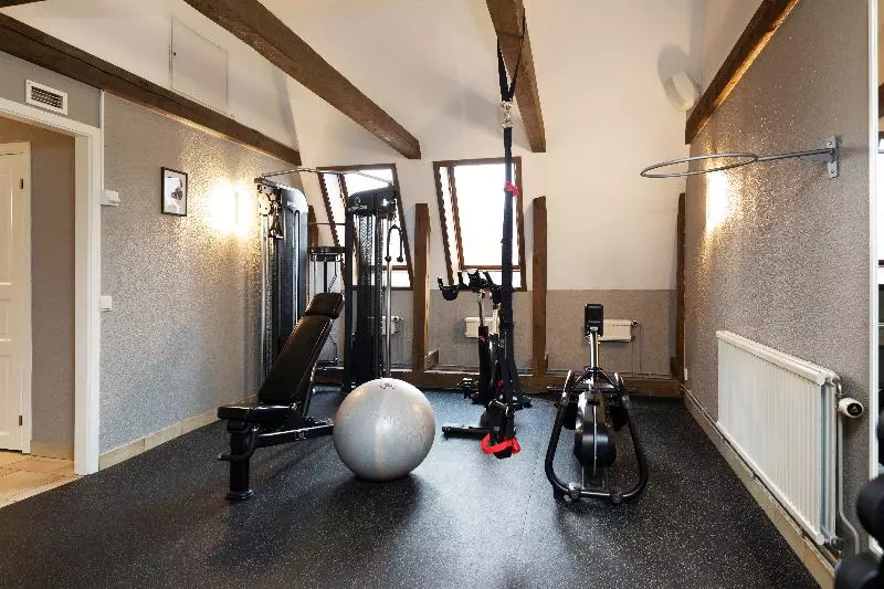 Elite Stora Hotellet Linköping