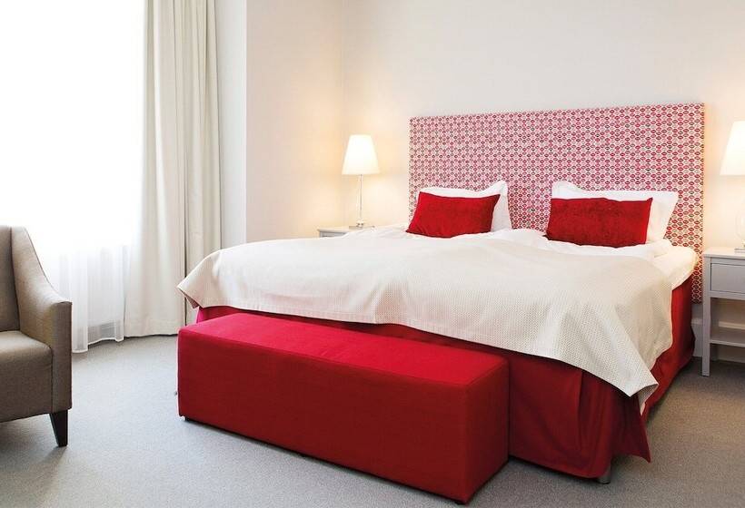 Elite Stora Hotellet Linköping