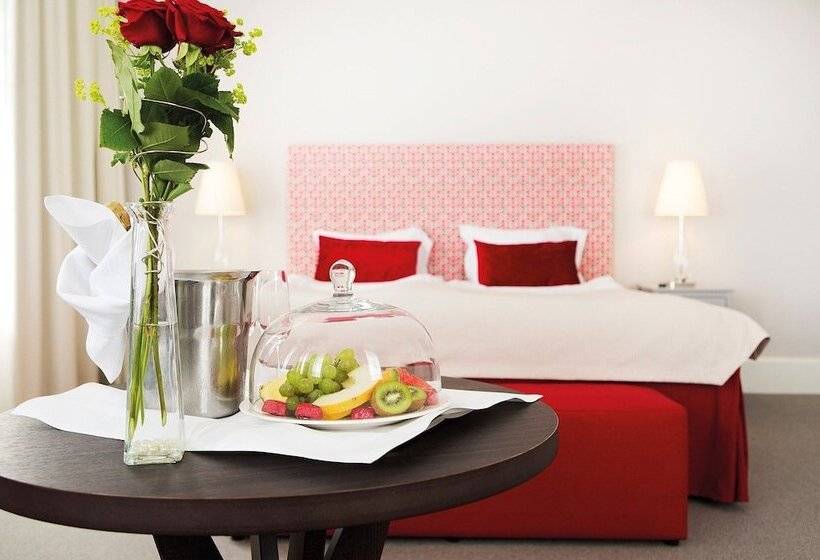 Elite Stora Hotellet Linköping