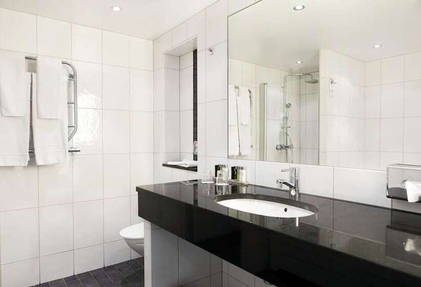 Elite Stora Hotellet Linköping