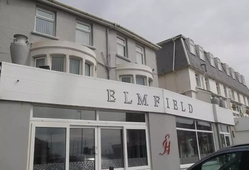 هتل Elmfield