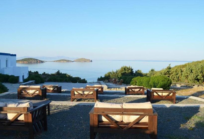 Szálloda Faros Resort