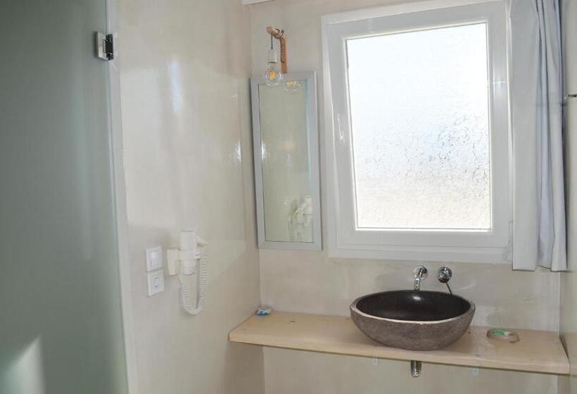 Szálloda Faros Resort