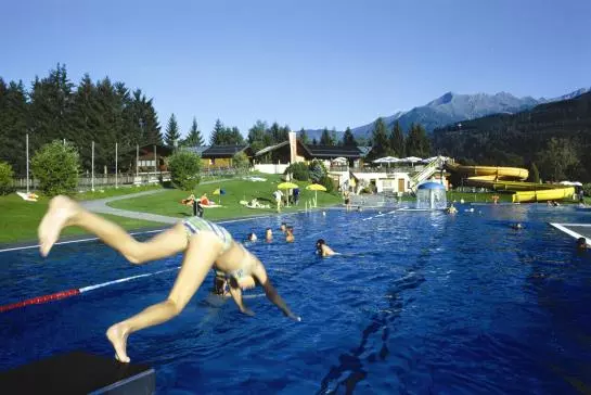 酒店 Gasthof Pension Kröll