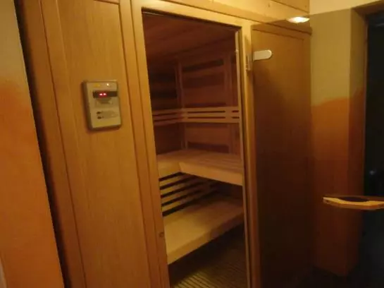 酒店 Gasthof Pension Kröll