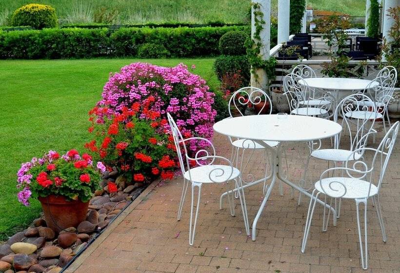 酒店 Hôtel Le Mas Des Ponts D Arles