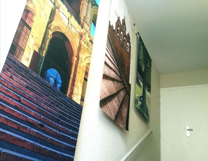 酒店 Hôtel Le Mas Des Ponts D Arles