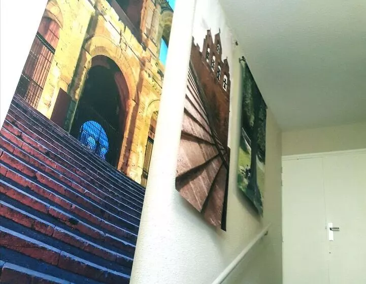 호텔 Hôtel Le Mas Des Ponts D Arles