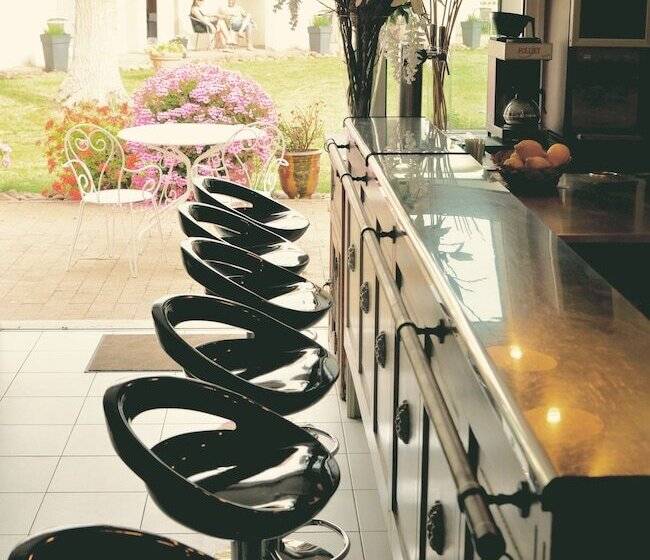 酒店 Hôtel Le Mas Des Ponts D Arles