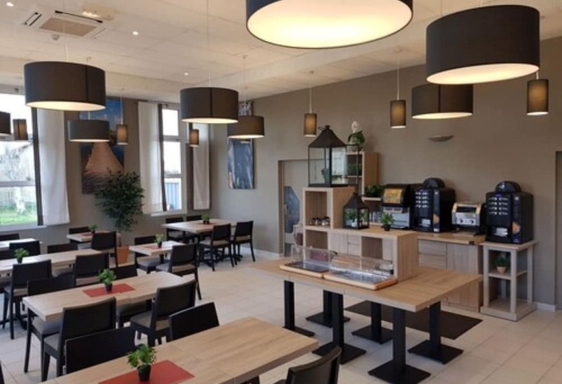 酒店 Hôtel Le Mas Des Ponts D Arles