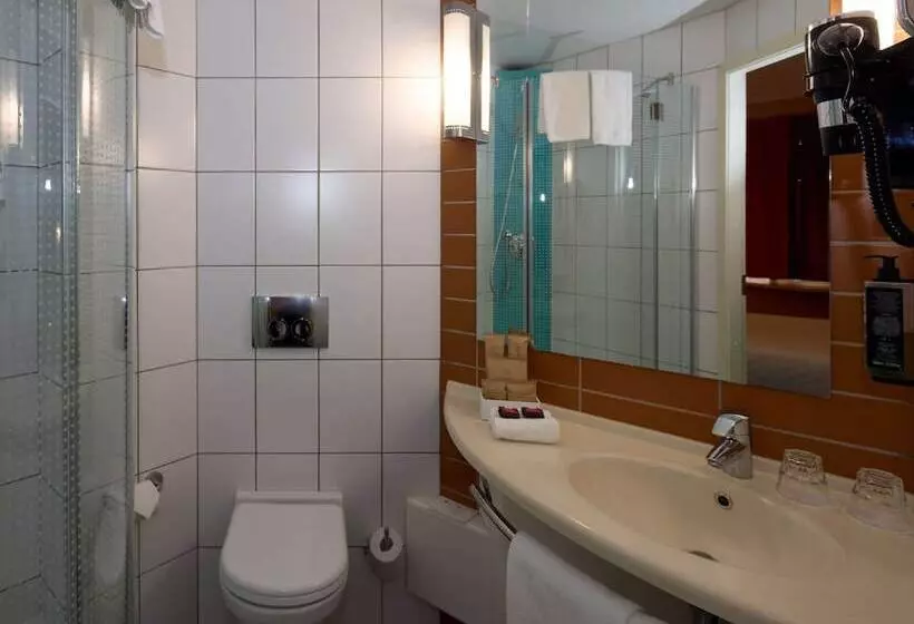 فندق Ibis Yaroslavl Center