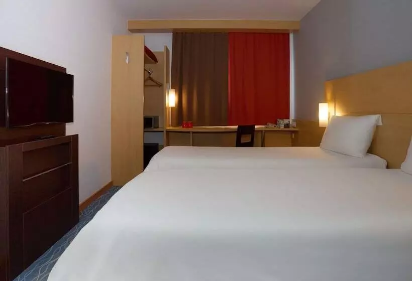 فندق Ibis Yaroslavl Center