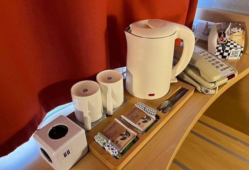 Hotel Ibis Yaroslavl Center