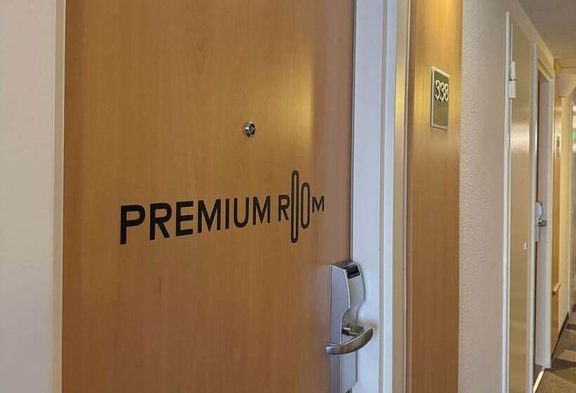 Hotel Ibis Yaroslavl Center