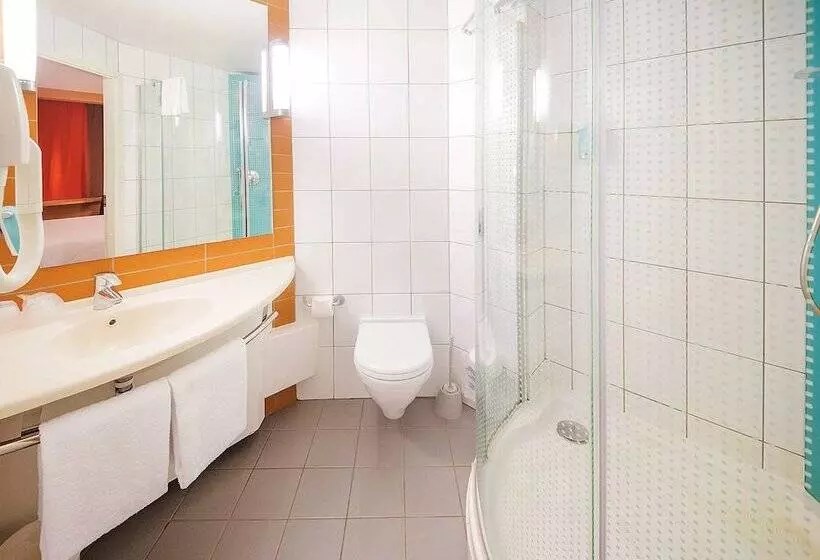 فندق Ibis Yaroslavl Center