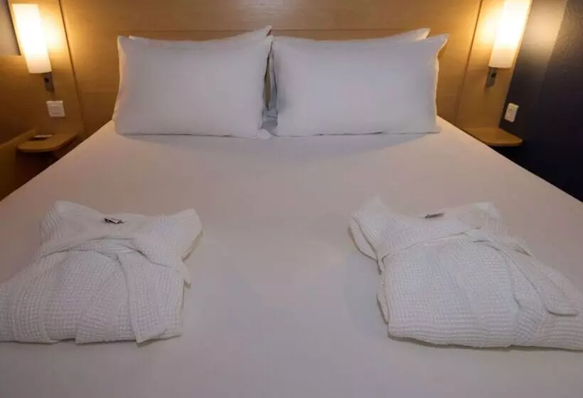 فندق Ibis Yaroslavl Center