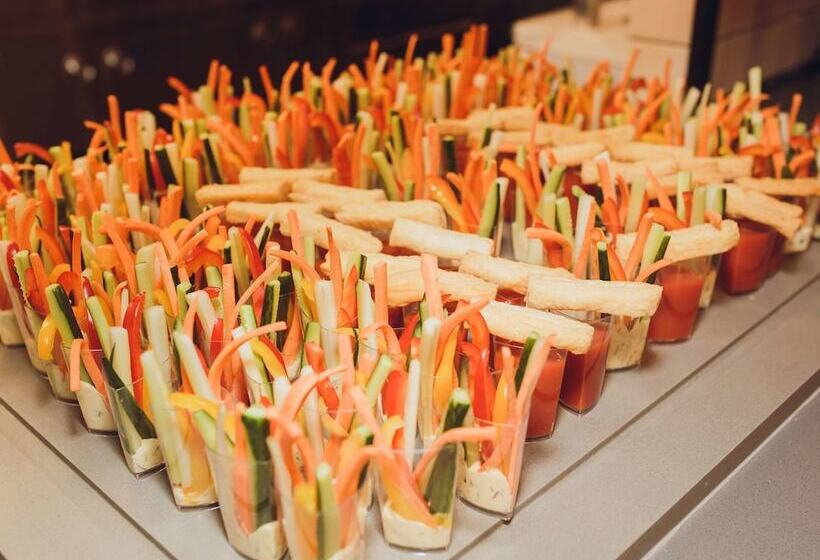 Hotel Ibis Yaroslavl Center