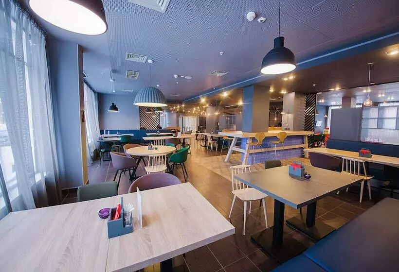 فندق Ibis Yaroslavl Center