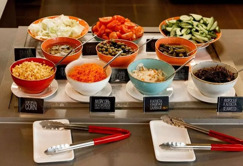 فندق Ibis Yaroslavl Center